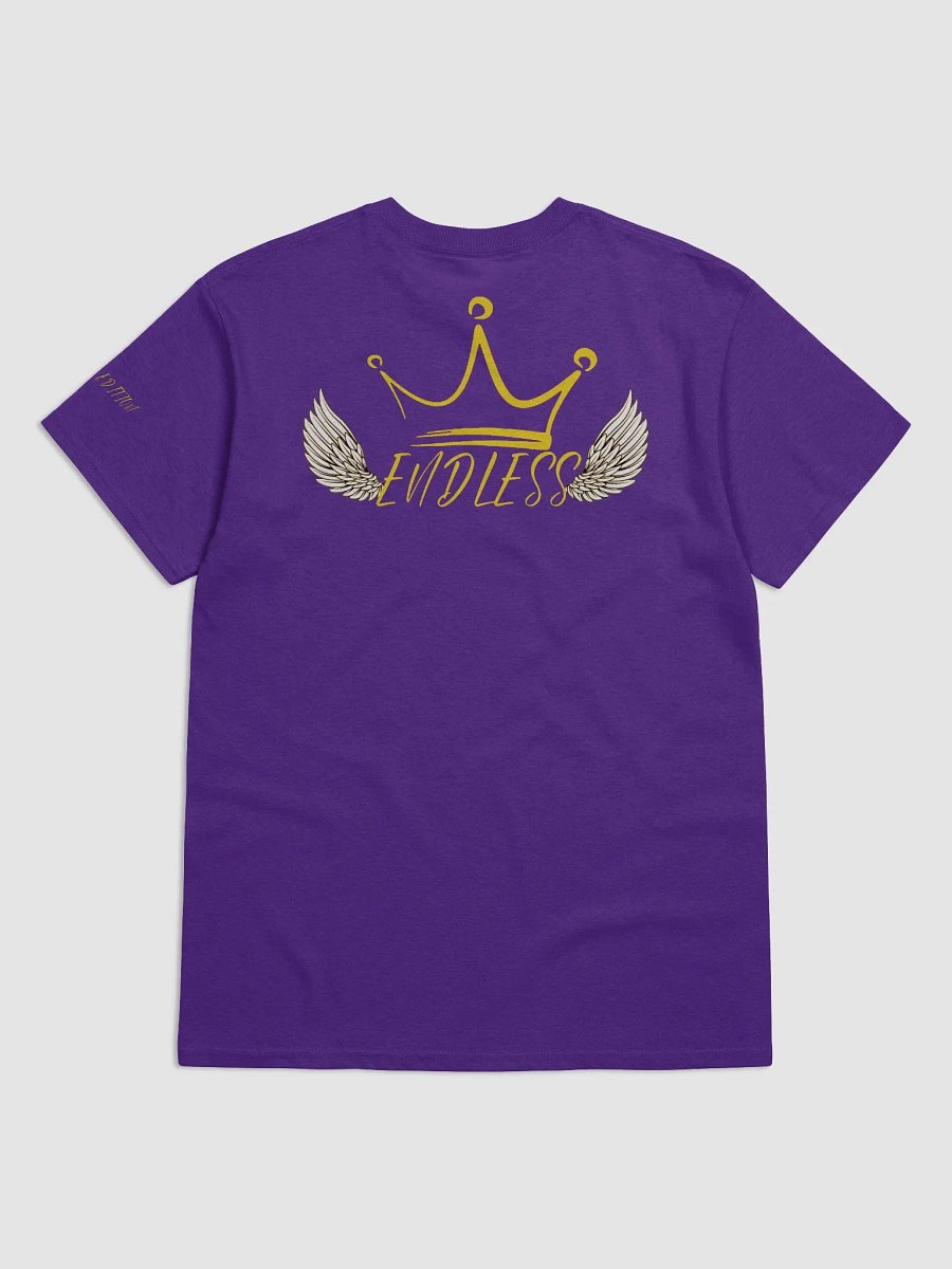 GUARDIAN ANGEL - SHIRT - HIGHLY LIMITED product image (2)