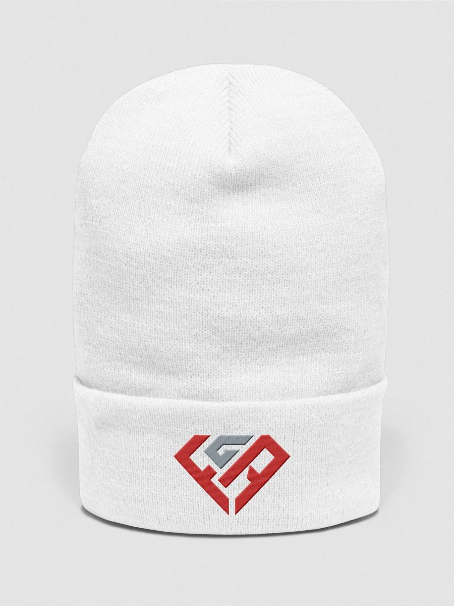 FGA - OG Classic Beanie product image (3)