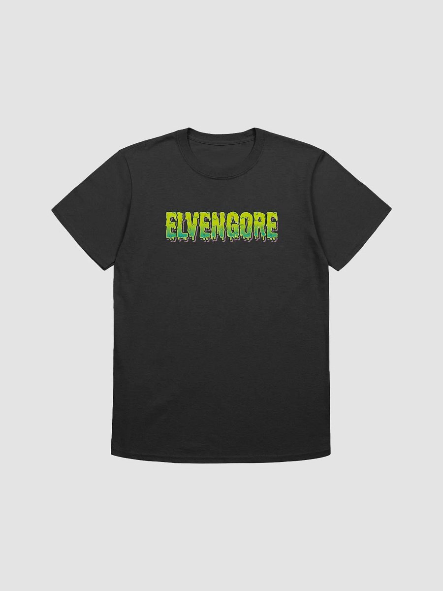 Zombesties T-Shirt product image (1)