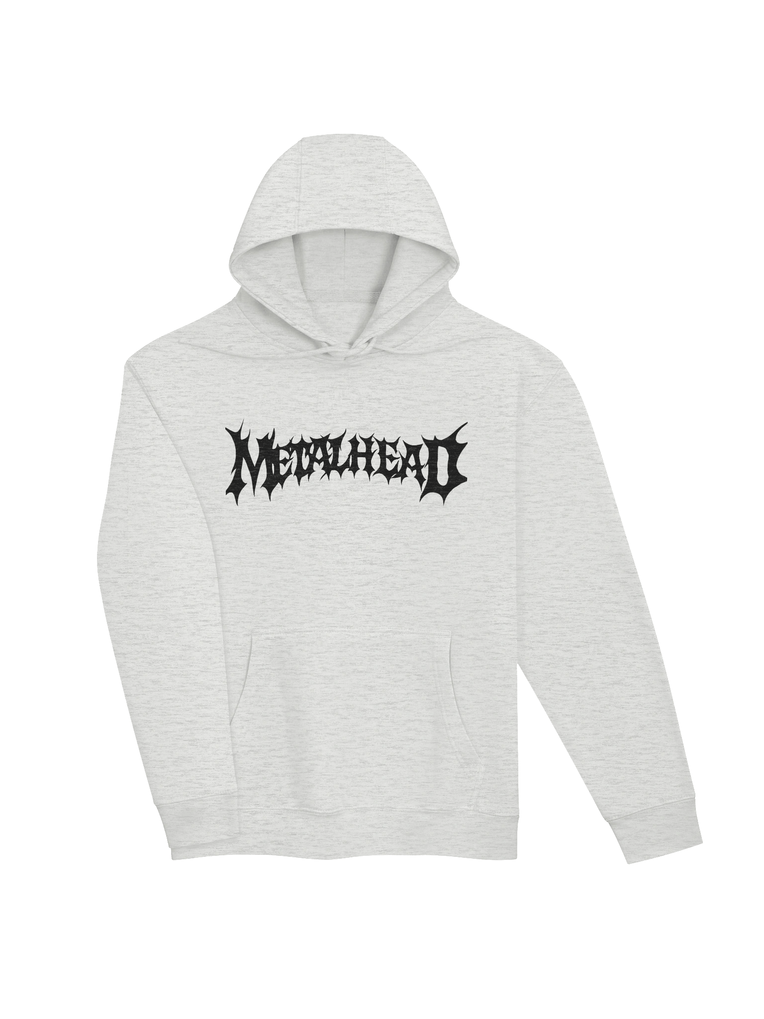 Metalhead Hoodie (Dark) product image (12)