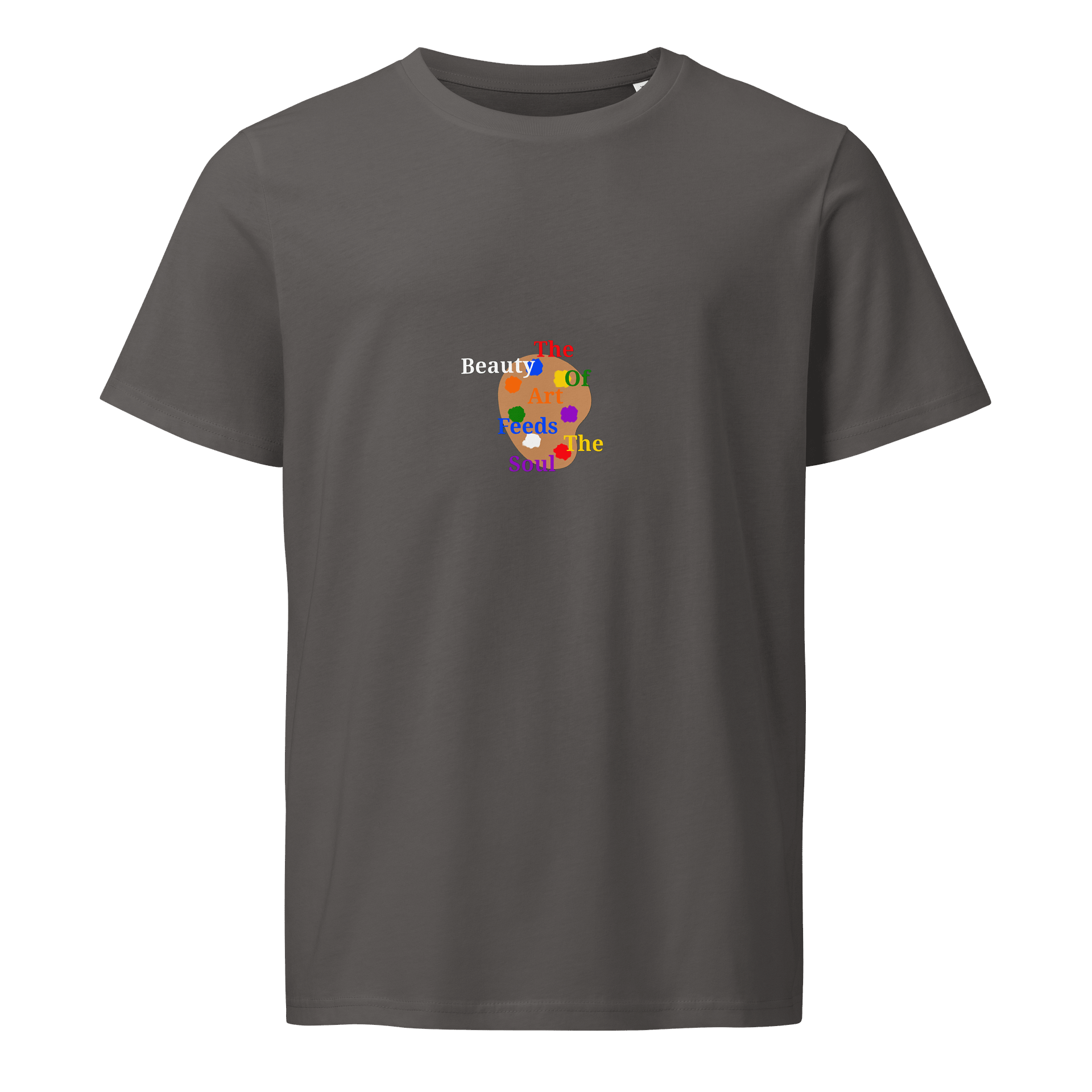 Artistic Soul Organic Tee product image (1)