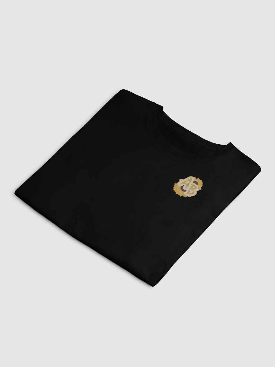 AzureBay Cropped T-Shirt product image (3)