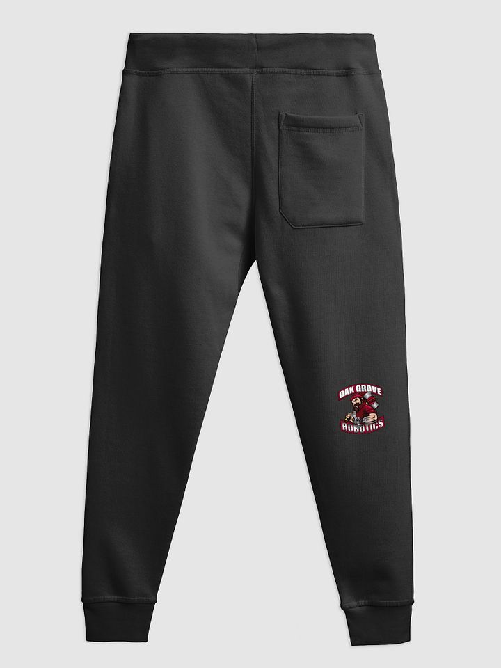 Robotics Joggers product image (6)