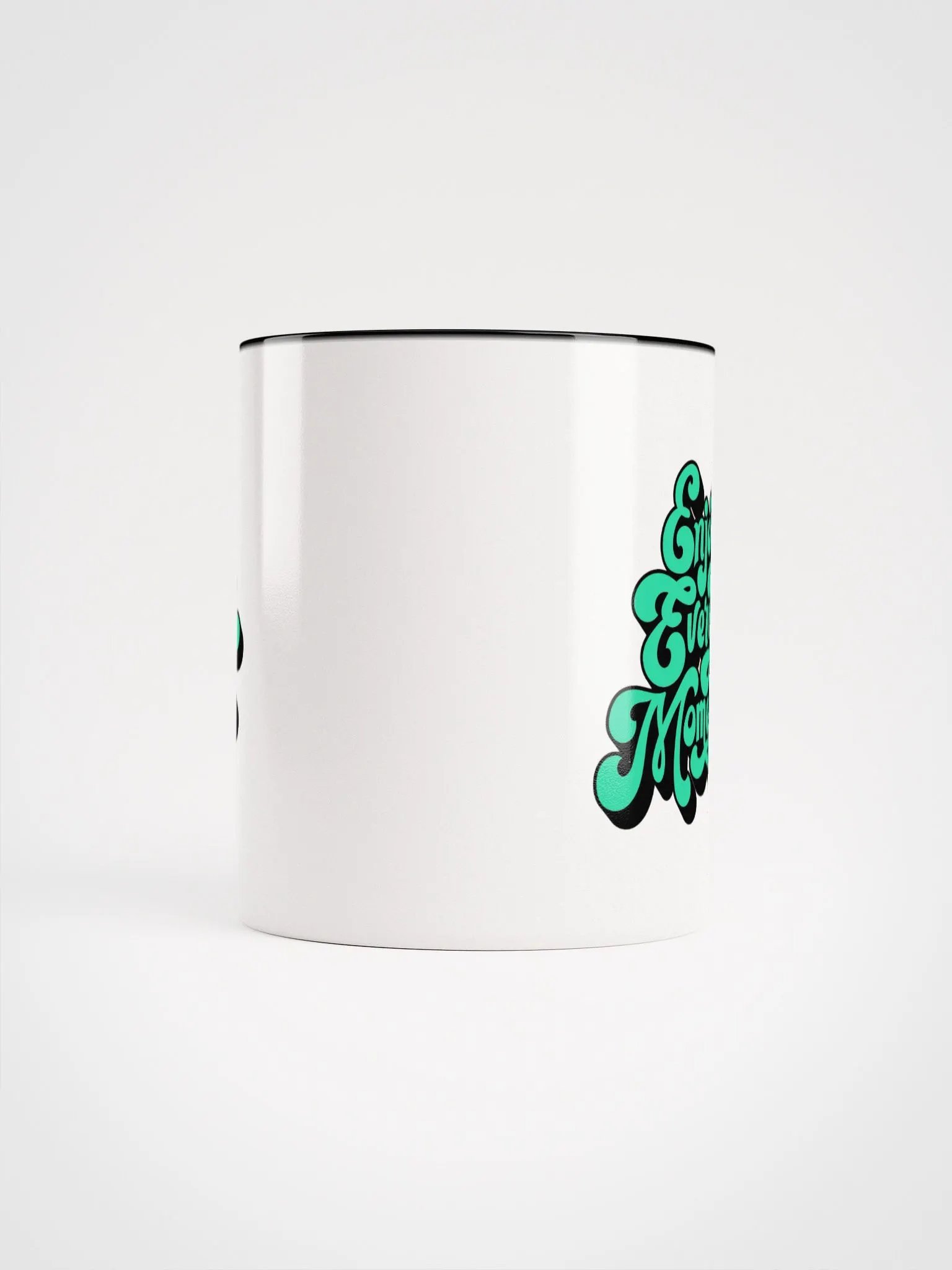 Enjoy Every Moment Coffee Mug product image (5)