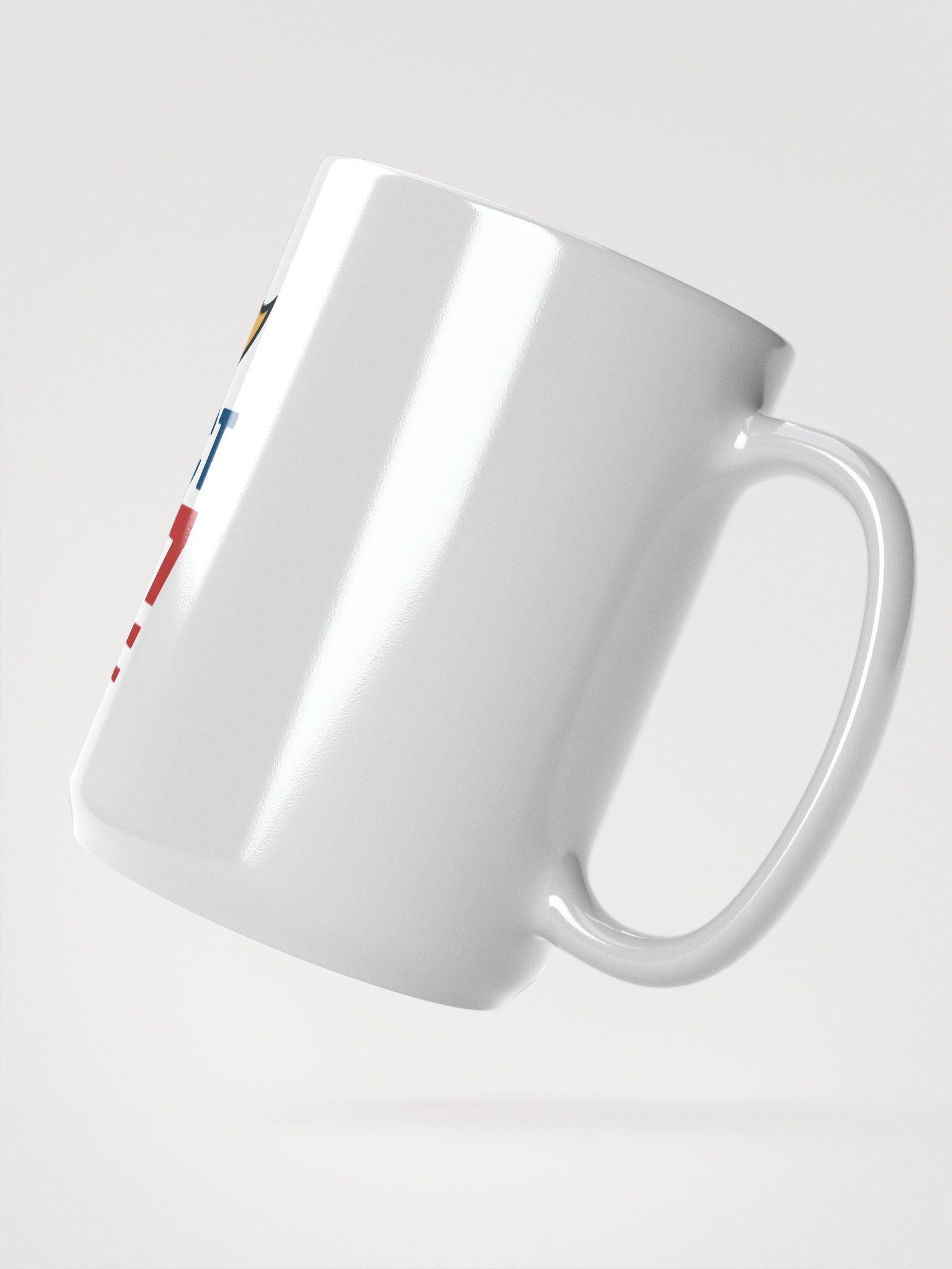 Tactical Skull Quilted Mug product image (2)