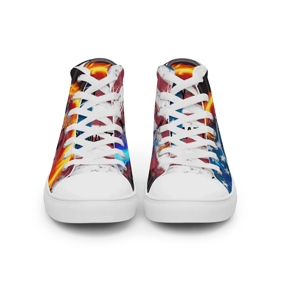 you matter high top shoe product image (3)