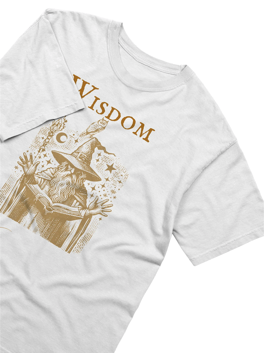 Merlin's Wisdom- Men's T-shirt product image (5)