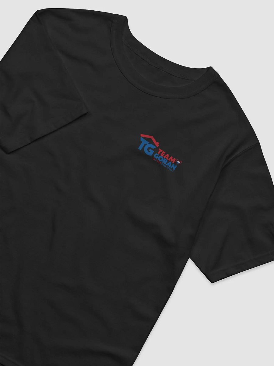 TG Champion Relaxed-Fit T-Shirt product image (17)