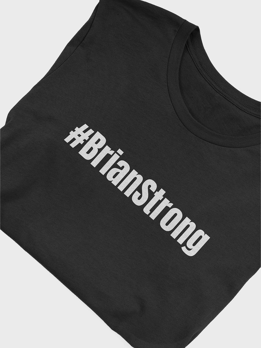#BrianStrong Edition - Reptile Army Tee product image (4)