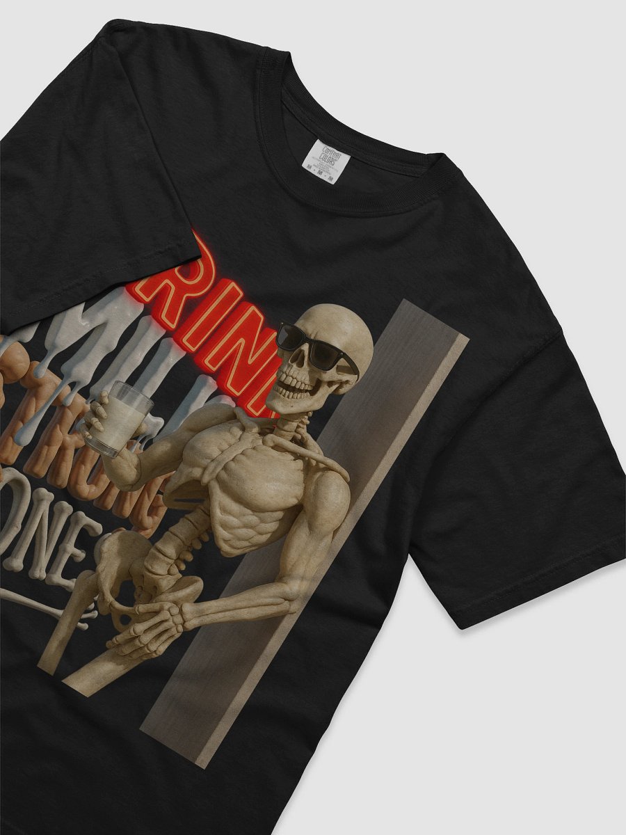Strong Bones Shirt product image (10)
