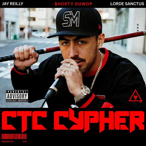 🎤 THE CTC CYPHER IS LIVE — EXCLUSIVELY ON CONNXCT.CLUB 🔥

Jay Reilly. $horty Duwop. Lorde Sanctus.
Three voices. One mission:...