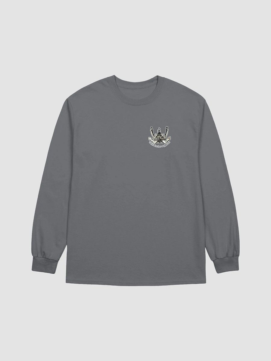 PNW 1 Hudson VB Long Sleeve Tee product image (2)