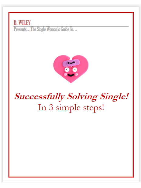 Successfully Solving Single product image (1)