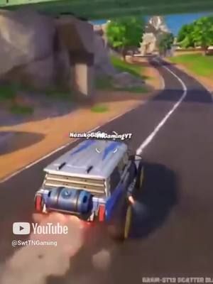 Papa's Big Back Self Getting In The Way #fortnite #starwars #funny #tngaming
