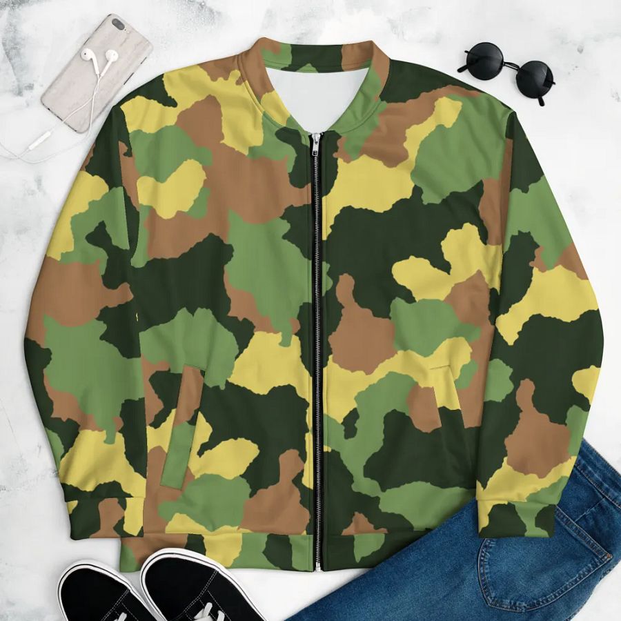 Tizzy Bomber Jacket product image (12)