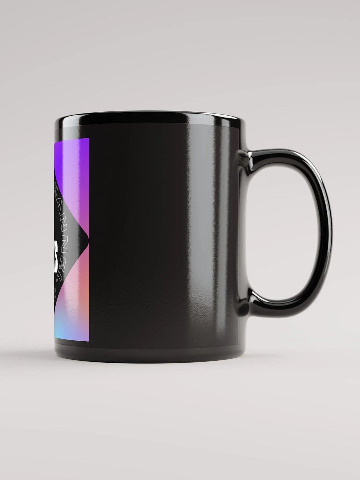 Torin Talks Official Channel Mug product image (2)
