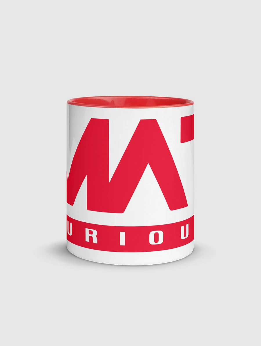 MAD Mug product image (2)
