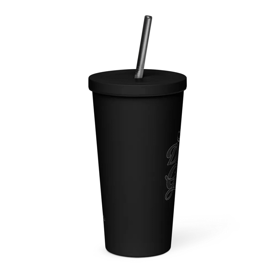 Divine Sips Insulated Tumbler product image (8)