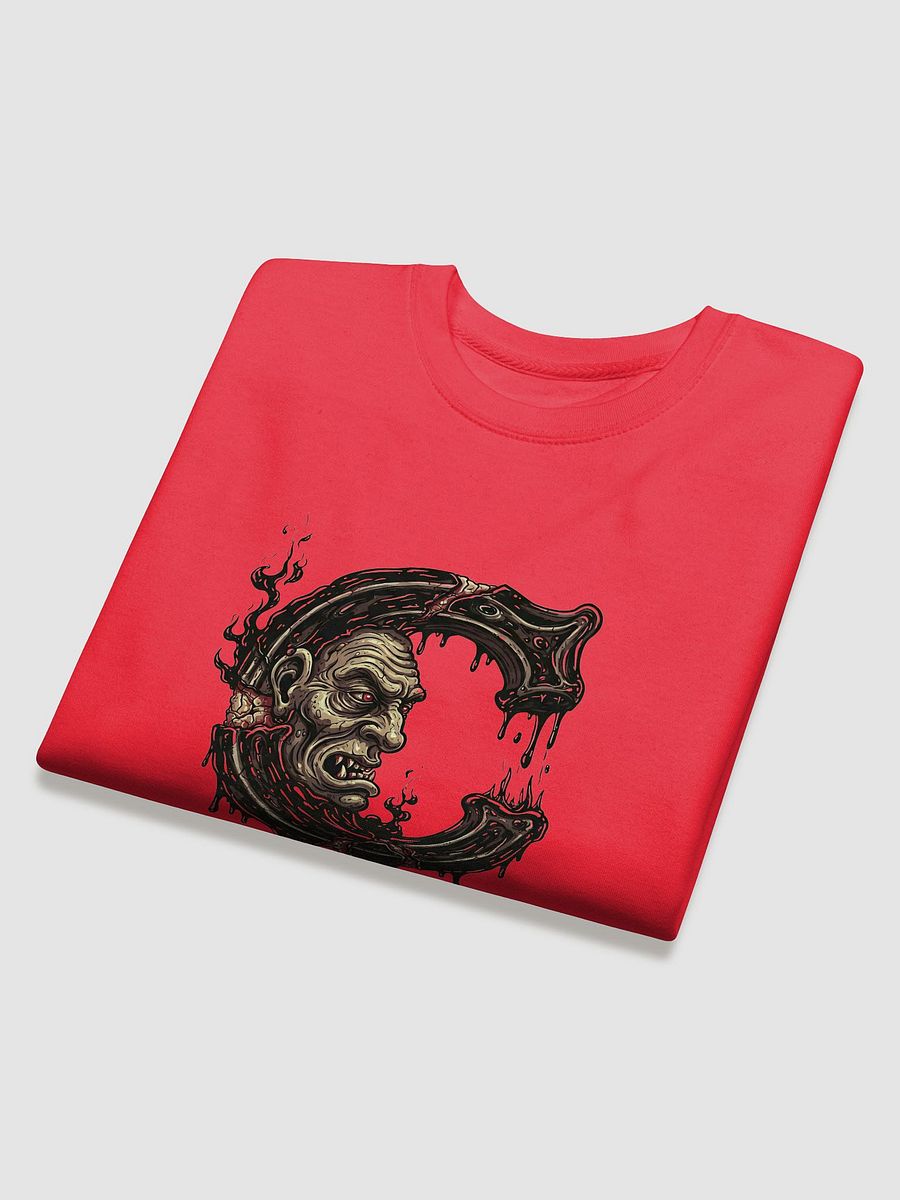 C as in corruption sweatshirt product image (4)