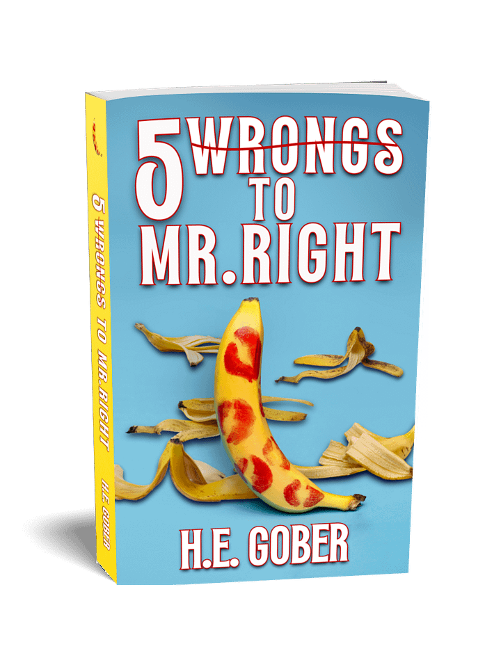 5 Wrongs to Mr. Right product image (1)