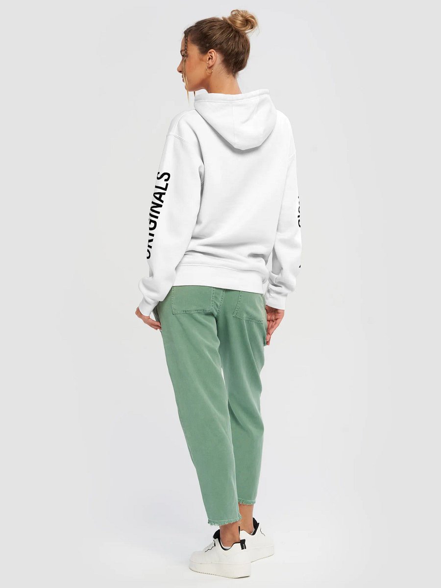 Originals DAR Hoodie product image (6)