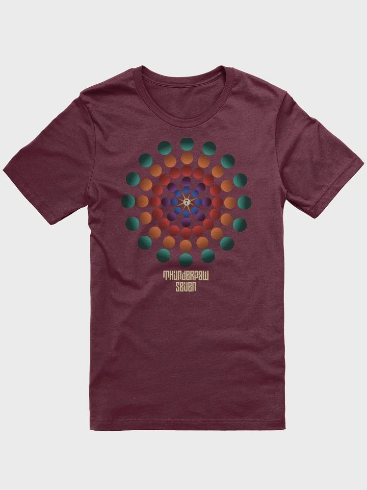 Seven T-Shirt product image (11)