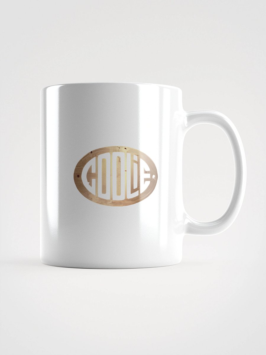 Symmetrical Elegance Mug product image (4)