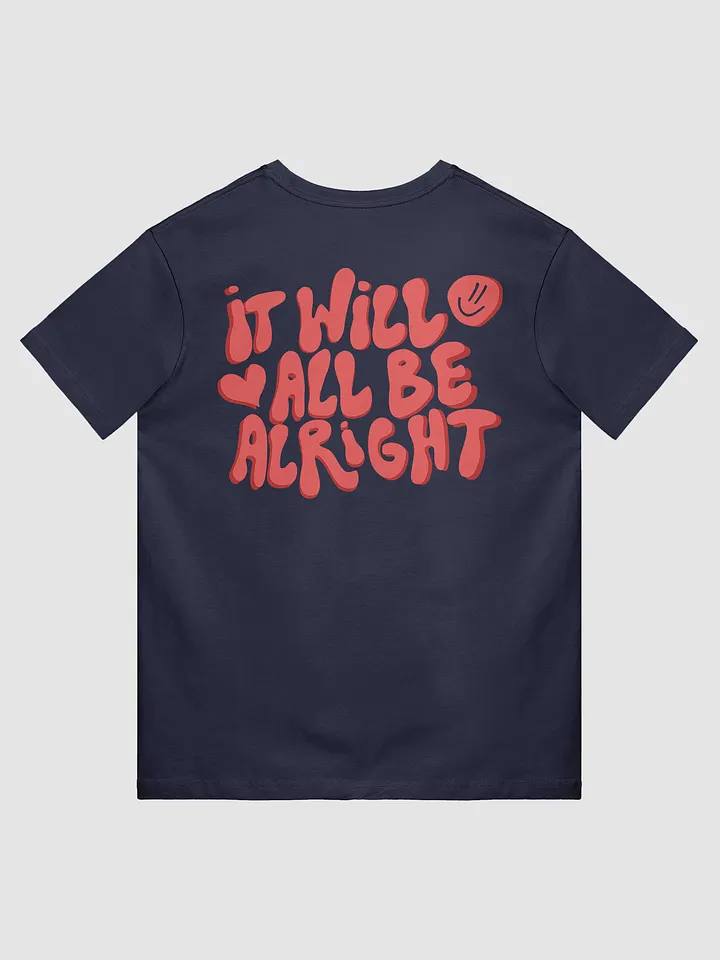 Keep Going - Tee product image (2)
