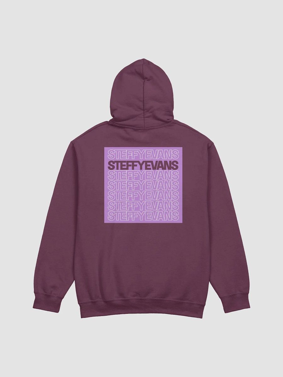 SteffyEvans Hoodie product image (4)