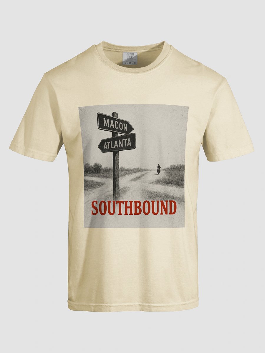 Southbound Wanderer T-Shirt product image (40)