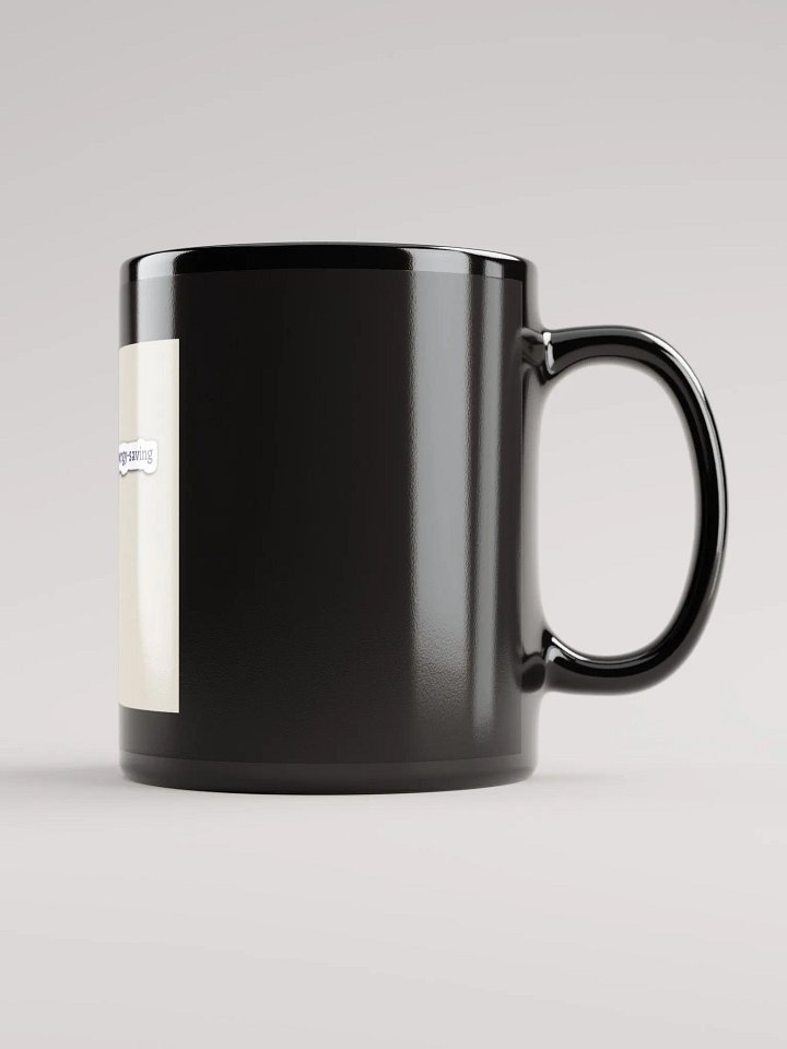 I'm not lazy. I'm in energy saving mode. product image (2)