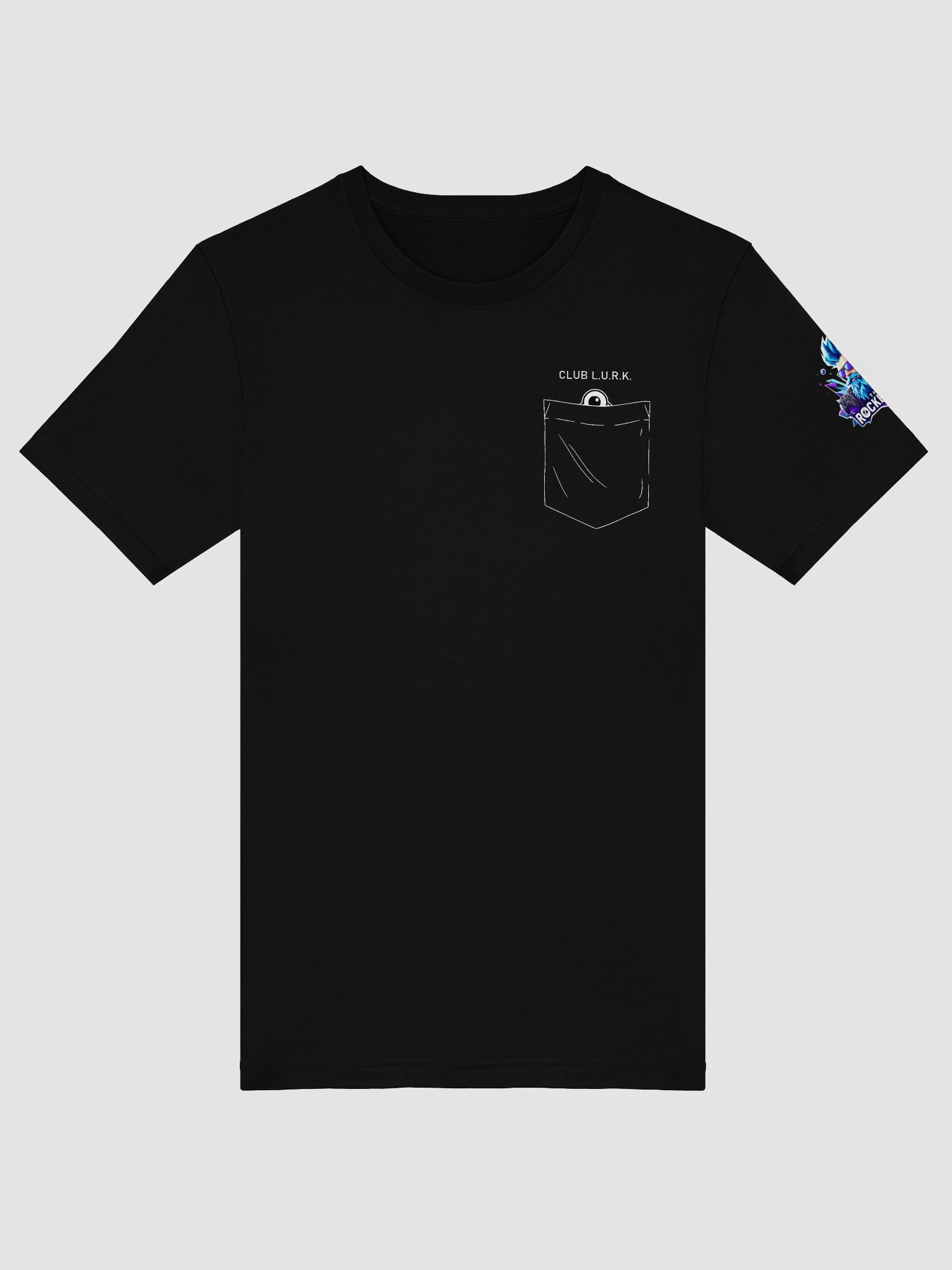 Lurker Tee product image (5)