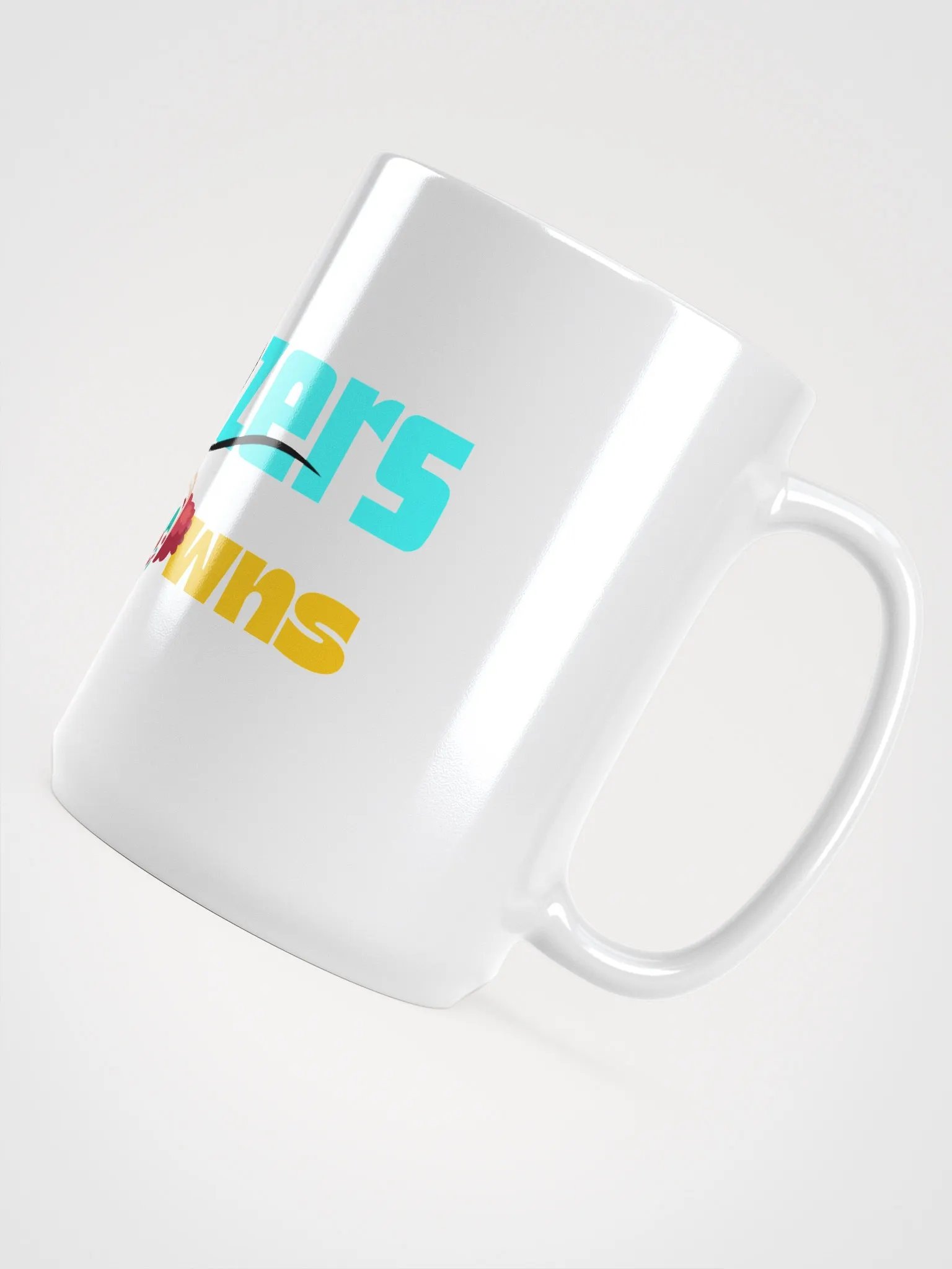 6Glazer x 6Clowns Mug product image (4)
