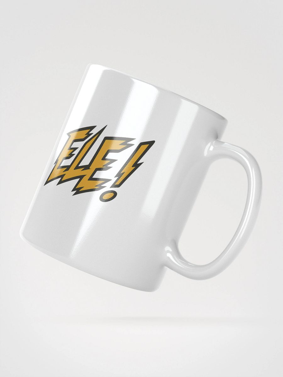ELE! Coffee Mug product image (3)