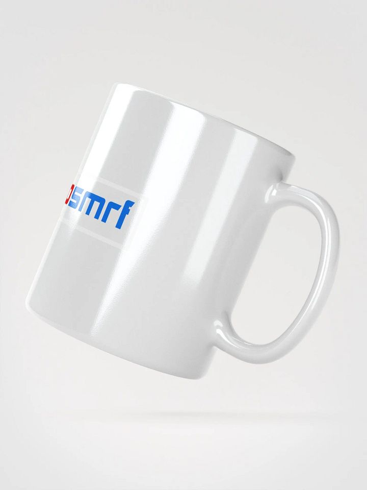 Smurf Logo Mug product image (3)