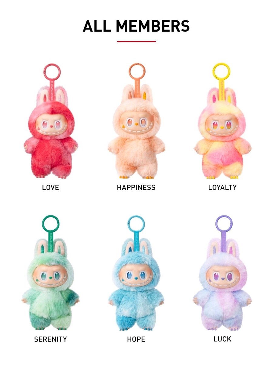 POPMART Labubu Big into Energy product image (2)