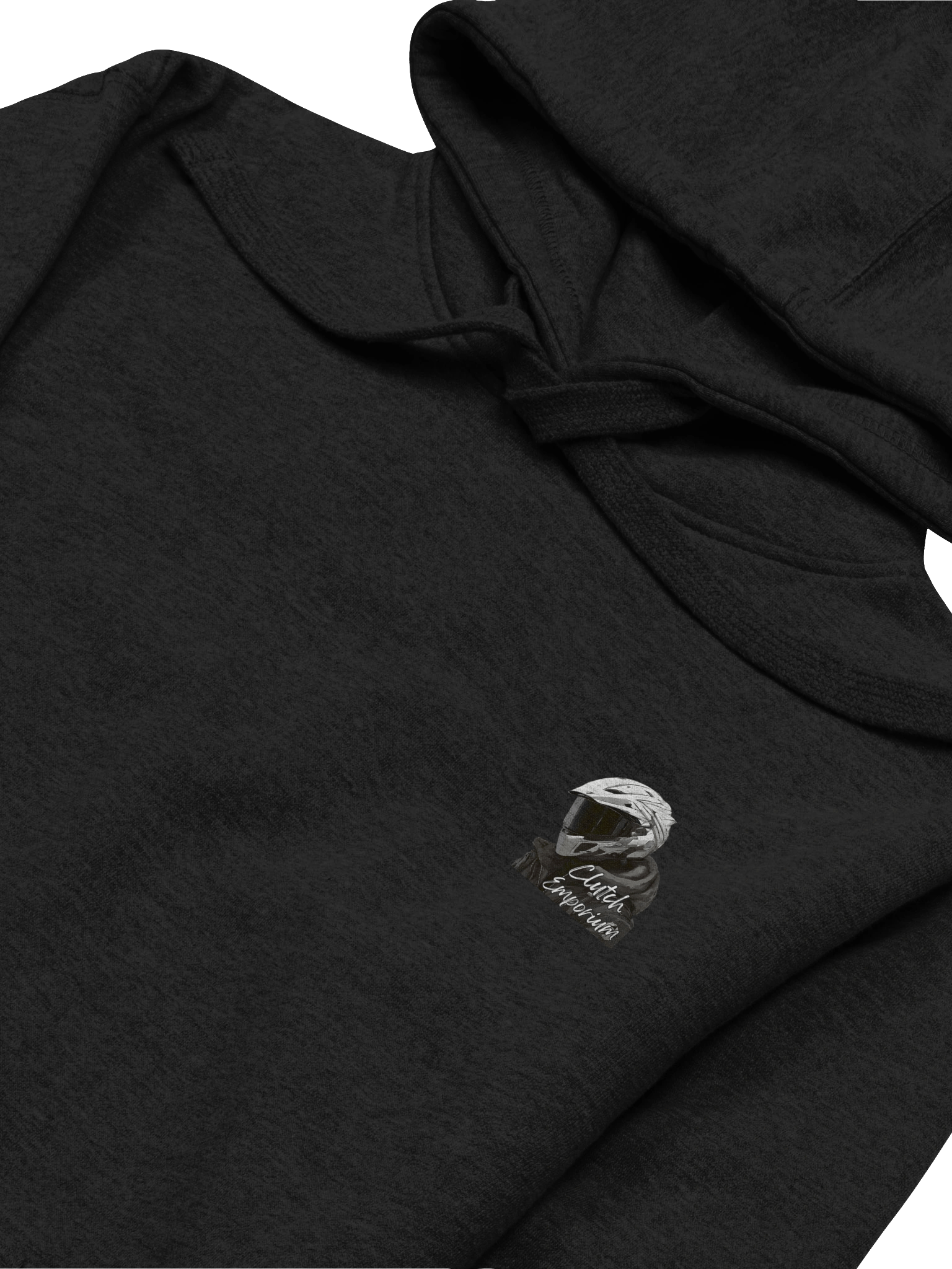 Clutch Street Demon Hoodie product image (3)