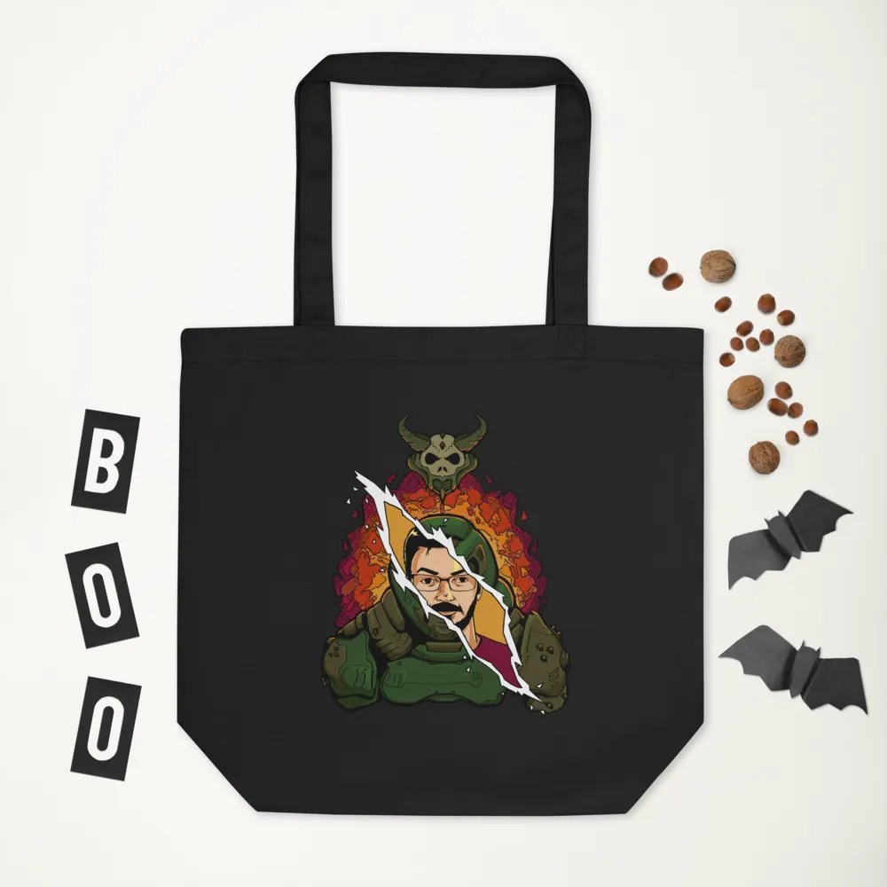 eabRIP&TEAR Tote Bag product image (7)