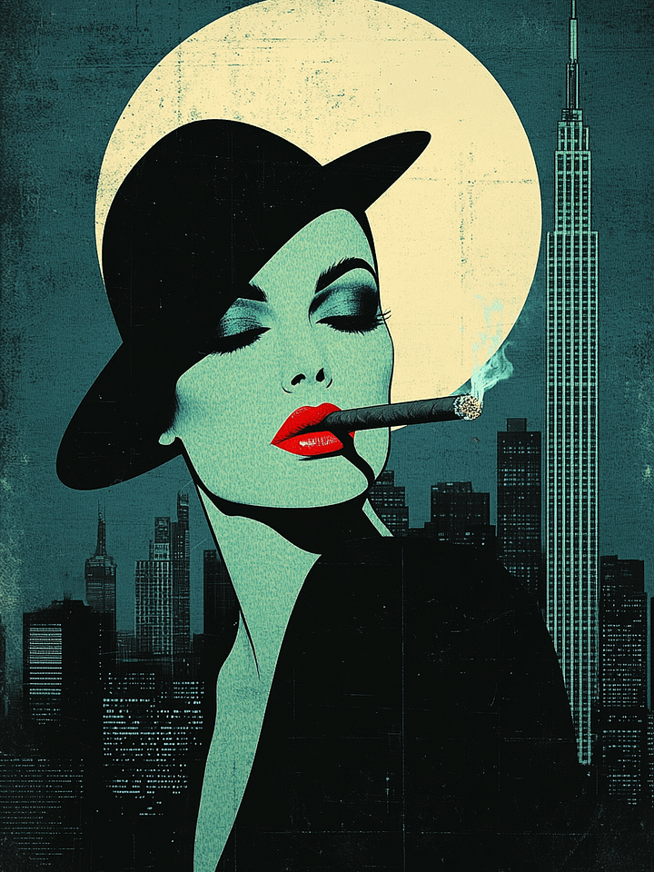 Moonlit Vice product image (1)