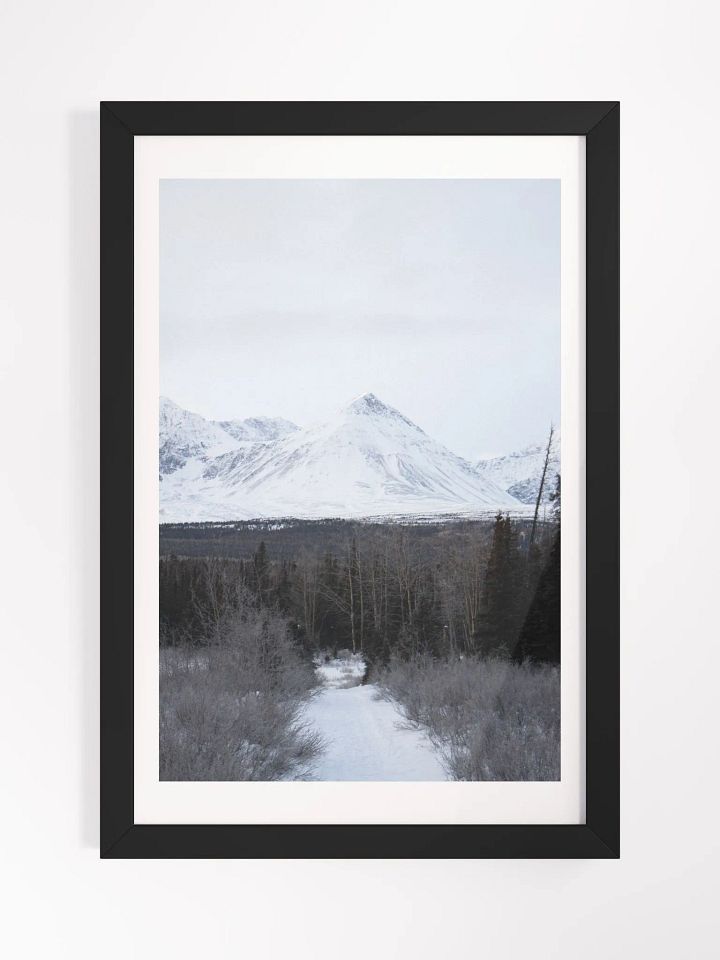 Towards The Mountain product image (1)