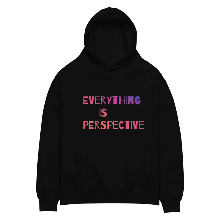 Everything Is Perspective product image (3)