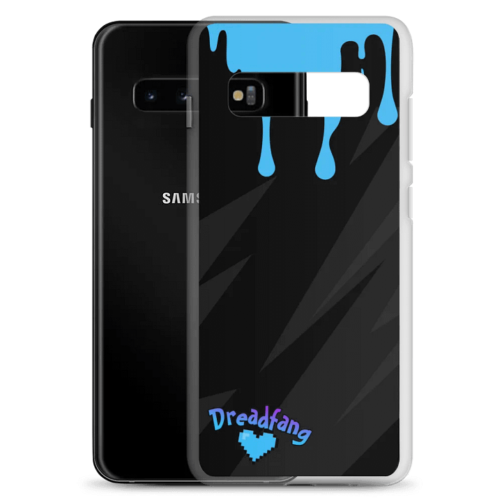 DREADFANG Drip Samsung Phone Case product image (20)
