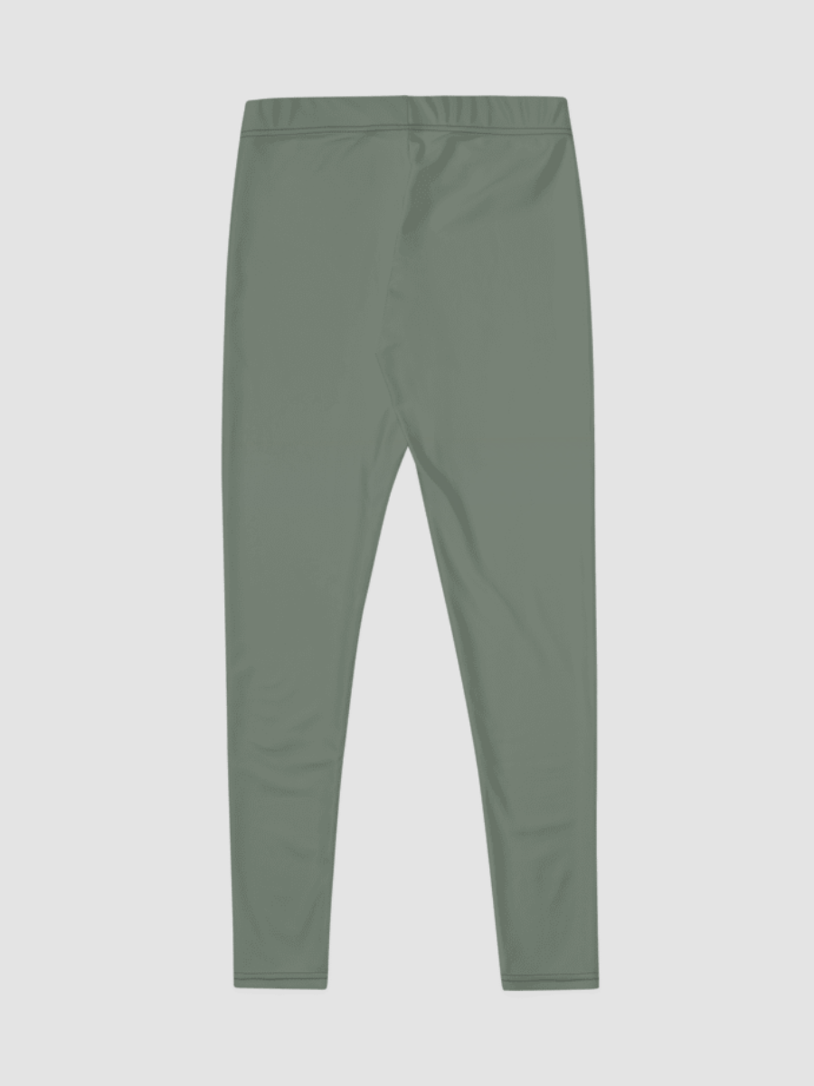 Leggings - Sage Green product image (6)