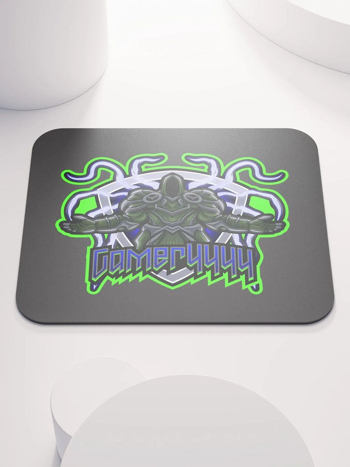 Gamer4444 Mouse Pad product image (1)