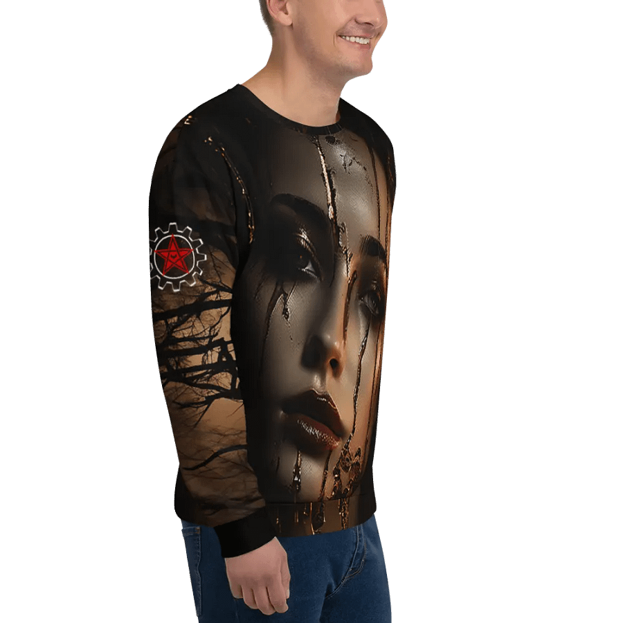 The Phantom Queen II Sweatshirt product image (6)
