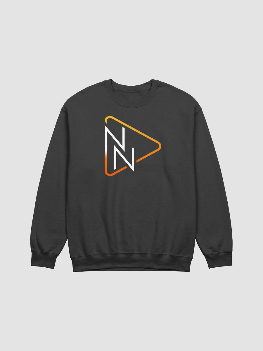 Nerdcore Nexus Logo Sweatshirt product image (1)