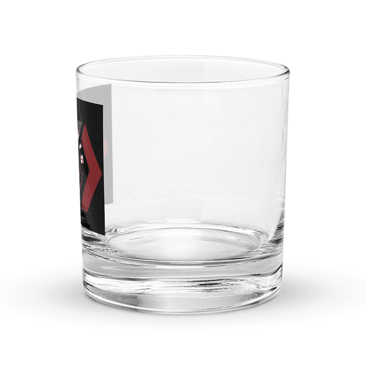 HexaMind Rocks Glass product image (2)