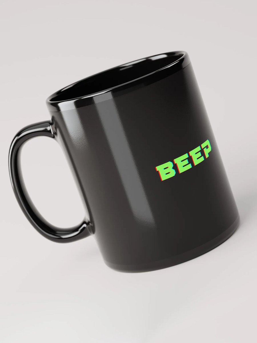 Beep Boop Mug product image (6)