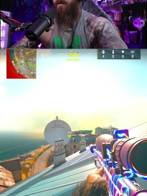 Nothing feels better than coming to the rescue when your teammate is up against a camping squad. Watch this epic moment as we wipe the entire team and turn the game around! 🎮💣   #COD#callofdutywarzone#warzone3#Warzone #EpicSave #warzone3meta#SquadWipe #CallOfDuty