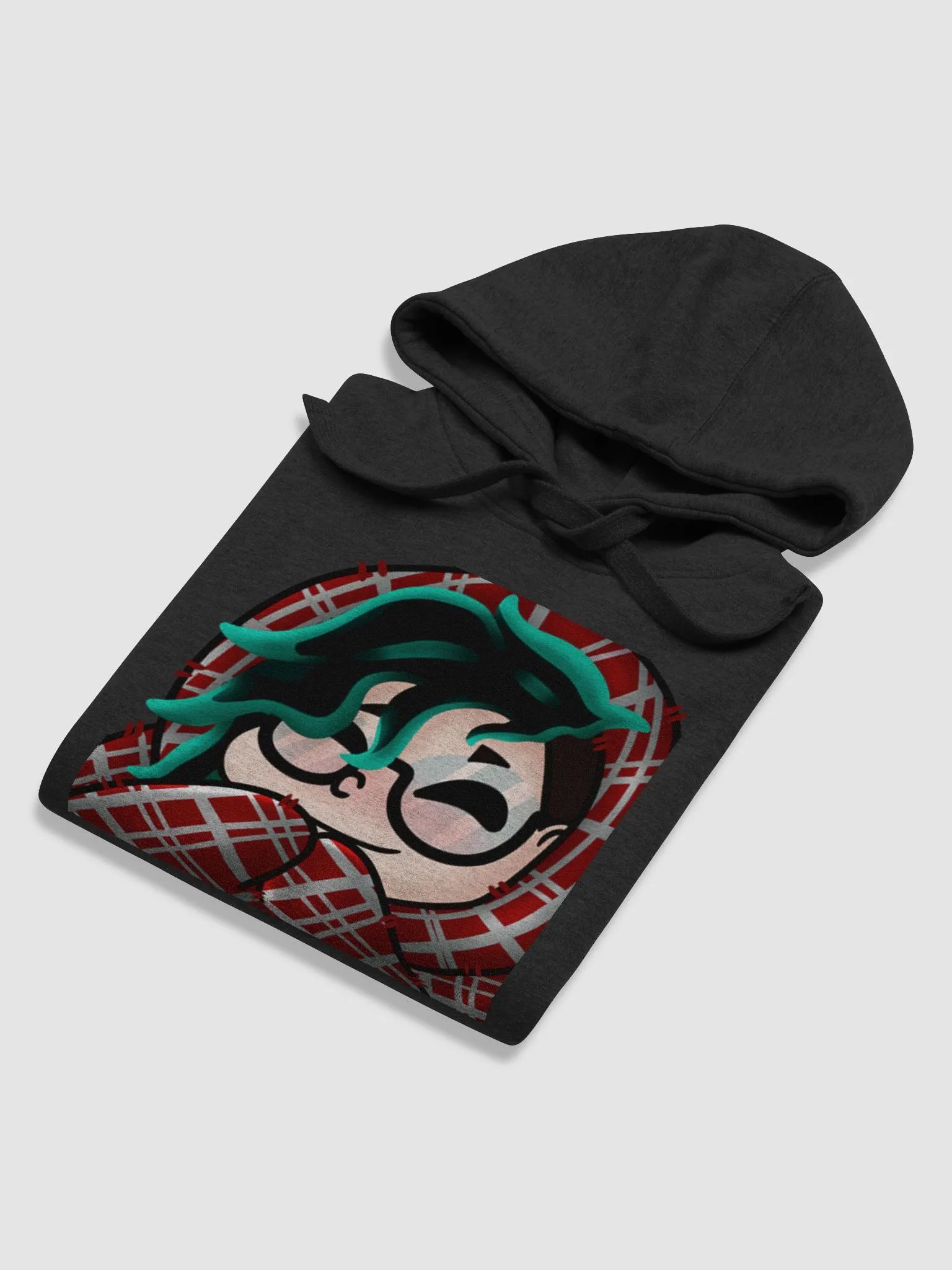 Comfy Unisex Hoodie product image (72)